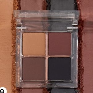 Colorpop Down to Earth Quad Palette